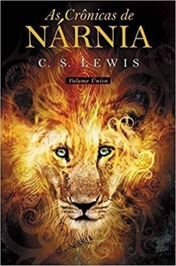 The Chronicles of Narnia box set