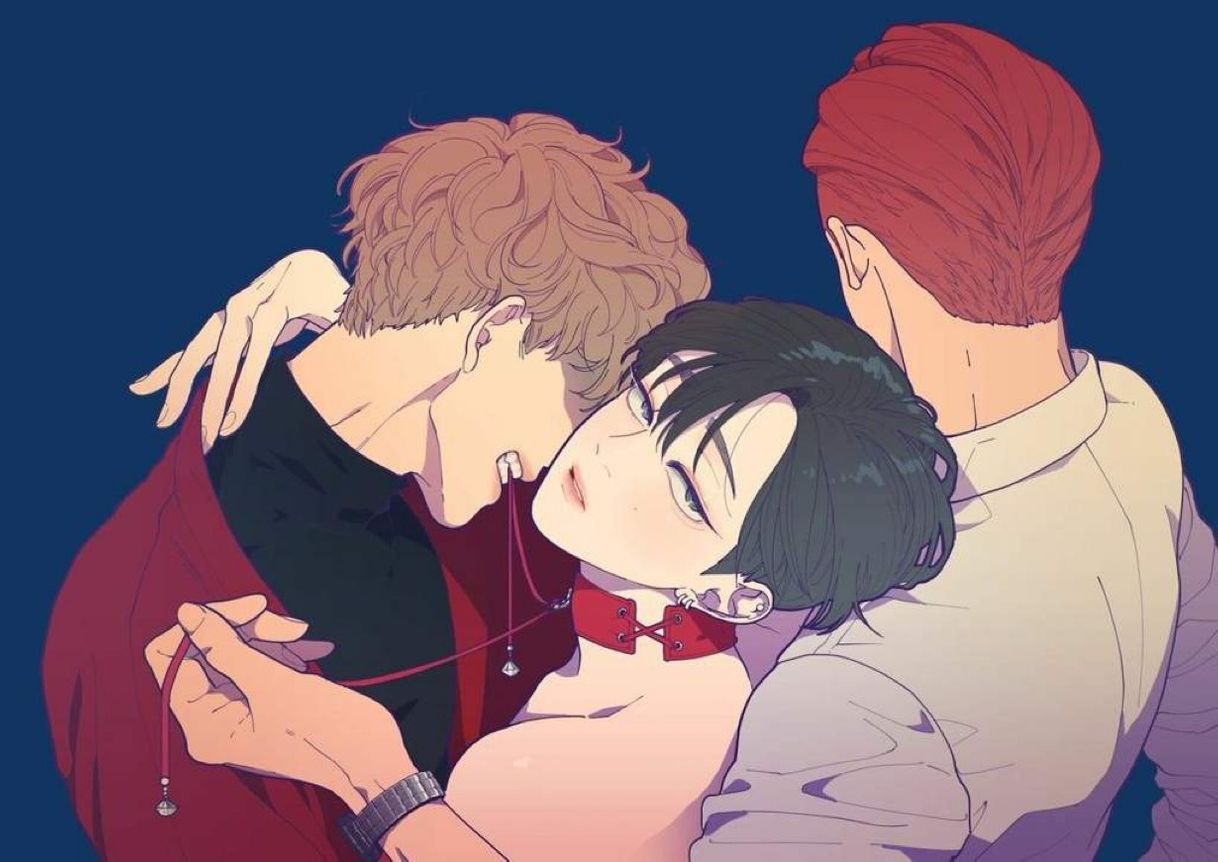 Social Love or hate
