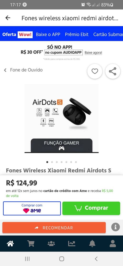 Moda Fones