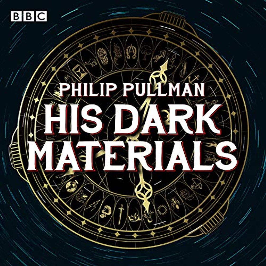 Book His Dark Materials: The Complete BBC Radio Collection: Three BBC Radio 4