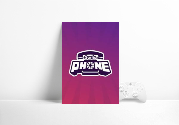 Gartic Phone