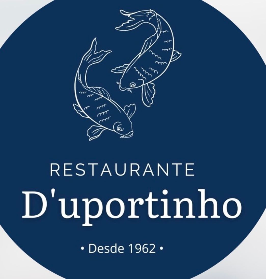 Restaurantes D'Uportinho