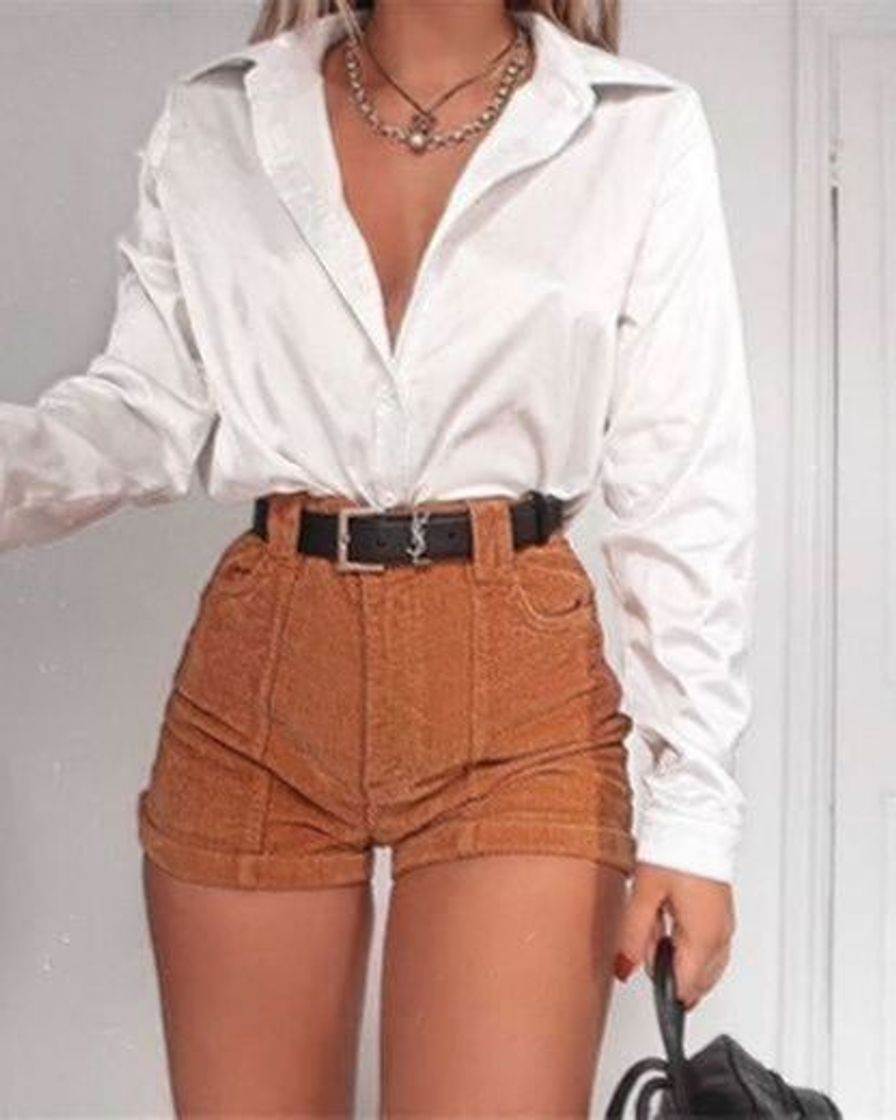 Social Roupa 