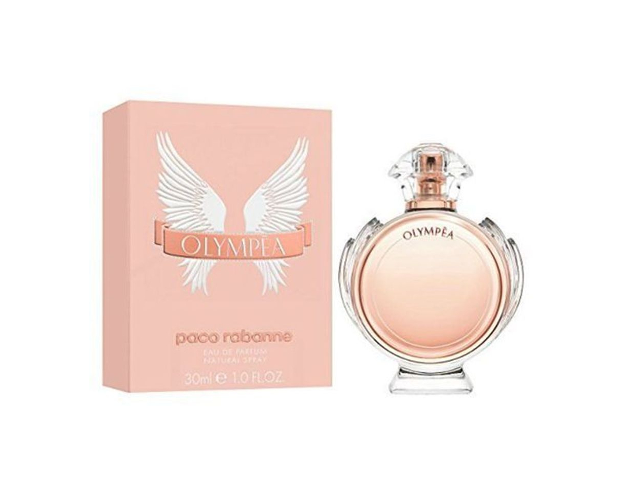 Products Paco Rabanne Olympea Ladies EDP 80ml by Paco Rabanne