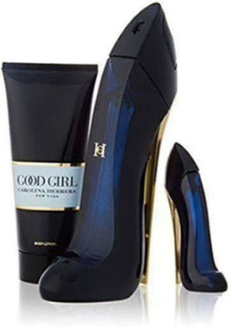 Social CAROLINA HERRERA GOODGIRL Eau DE Parfum 80ML VAPORIZADOR