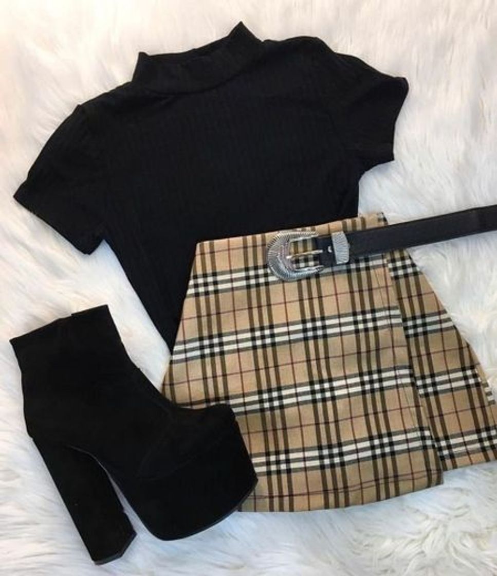 Social Roupa 