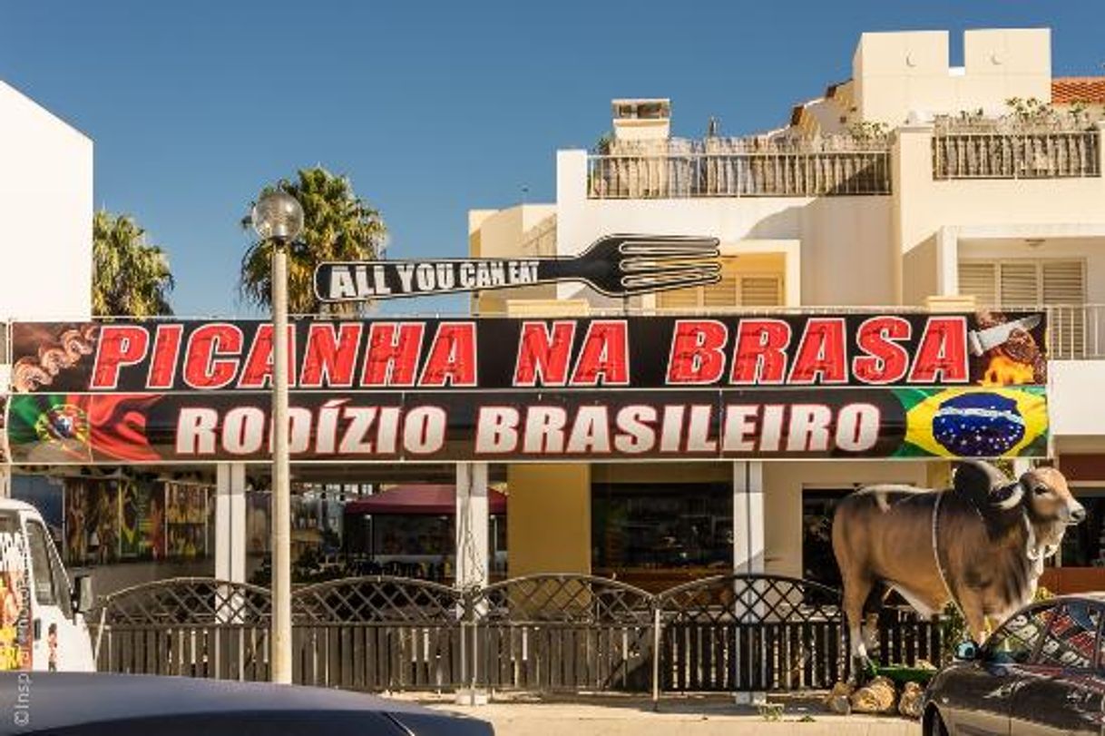 Restaurants Picanha na Brasa Albufeira