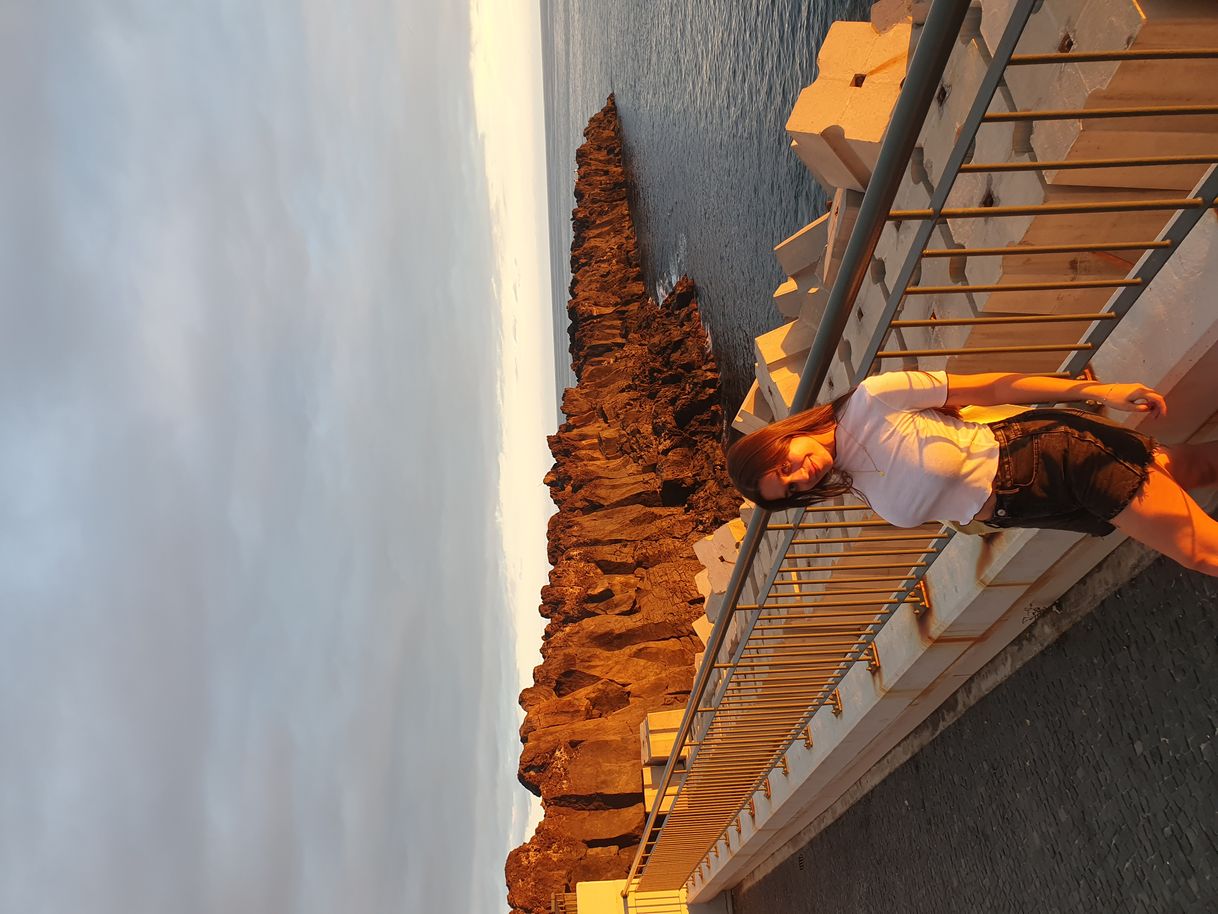 Place Câmara De Lobos