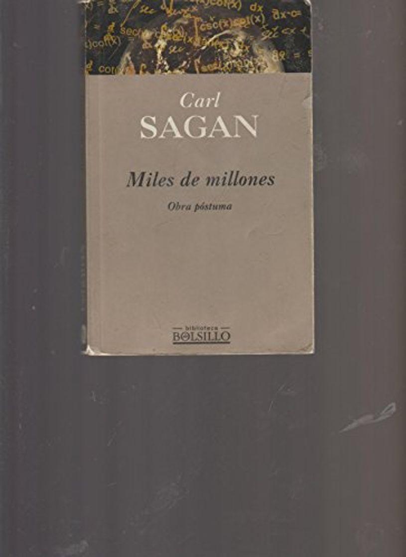 Miles De Millones