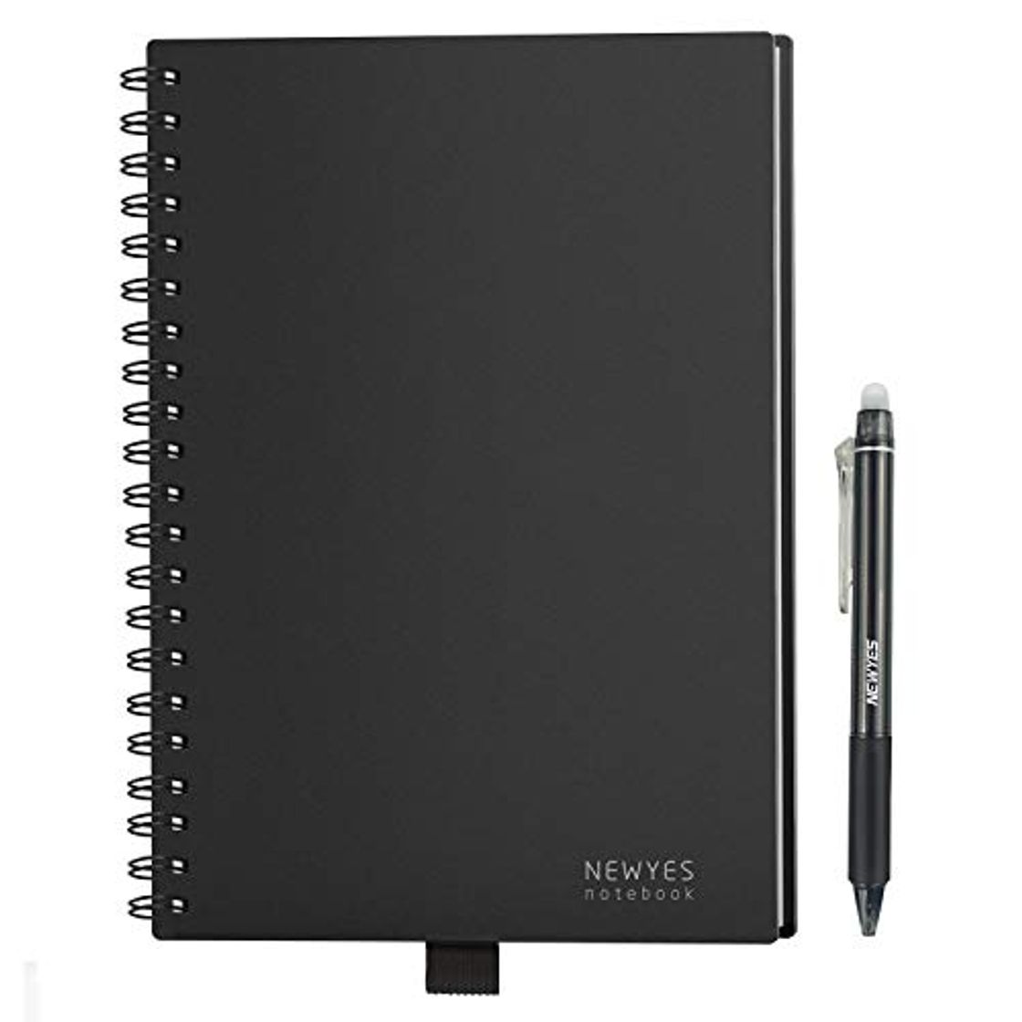 Producto HOMESTEC Cuaderno Inteligente Reutilizable