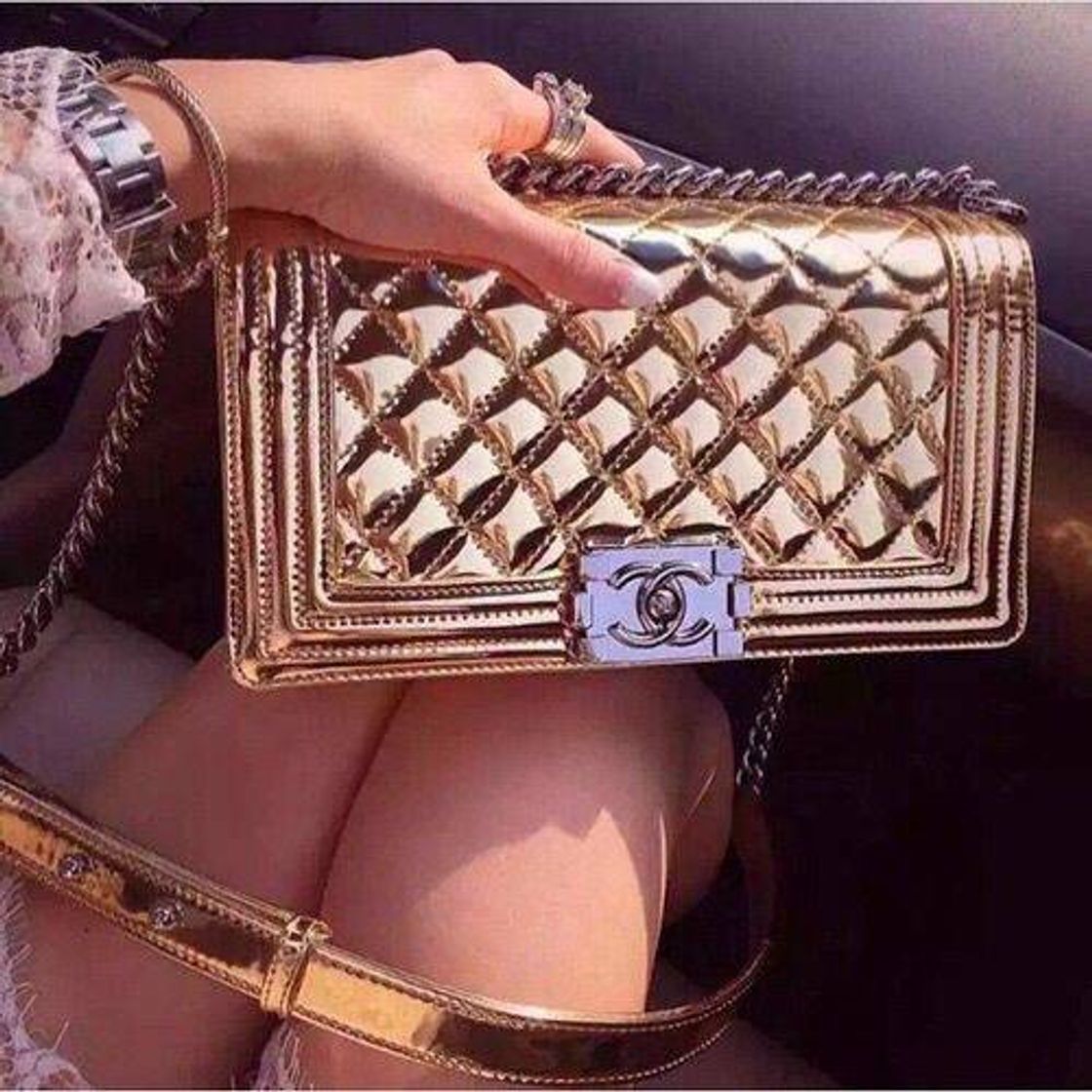 Fashion Chanel