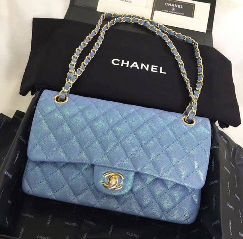 Fashion Chanel