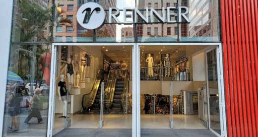 Renner: Moda Feminina, Masculina, Infantil e Perfumes