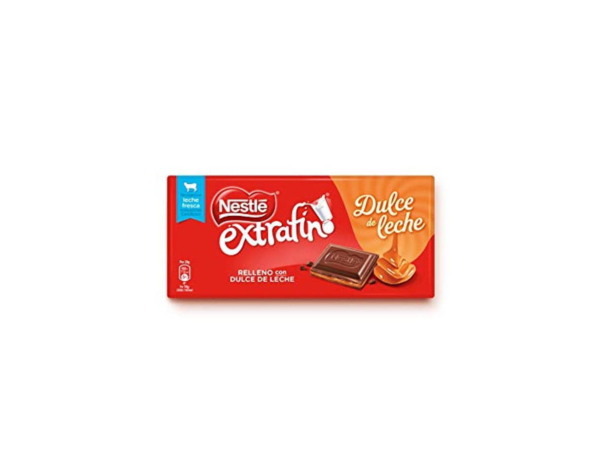 Producto Nestlé