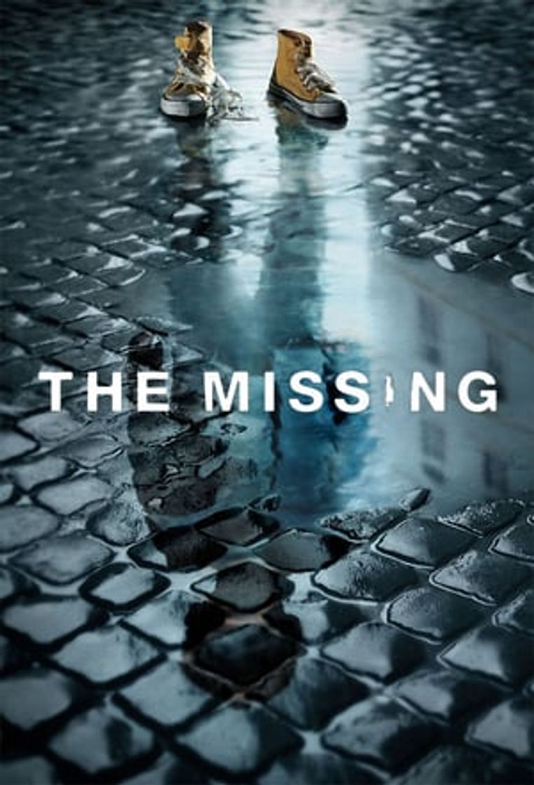 Serie The Missing