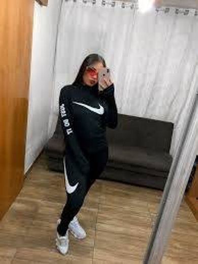 Nike W NSW TRK Suit PK Chándal