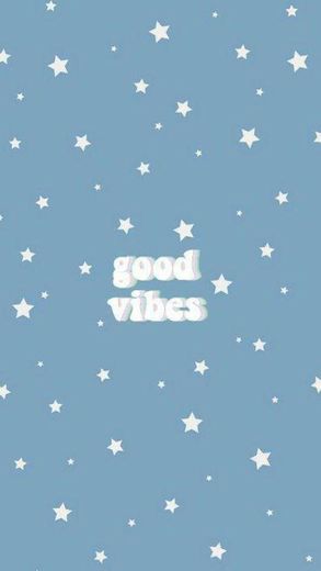 Good Vibes 