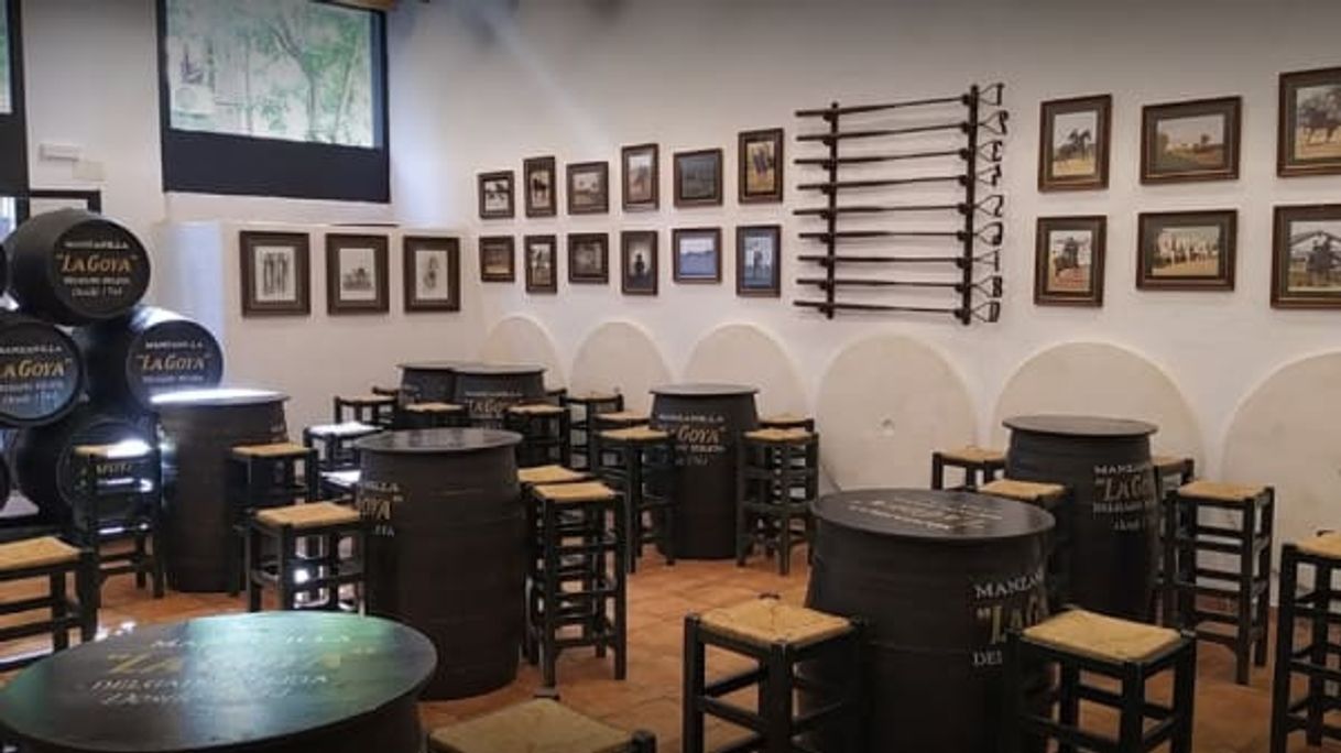 Restaurantes Bodega La Doma