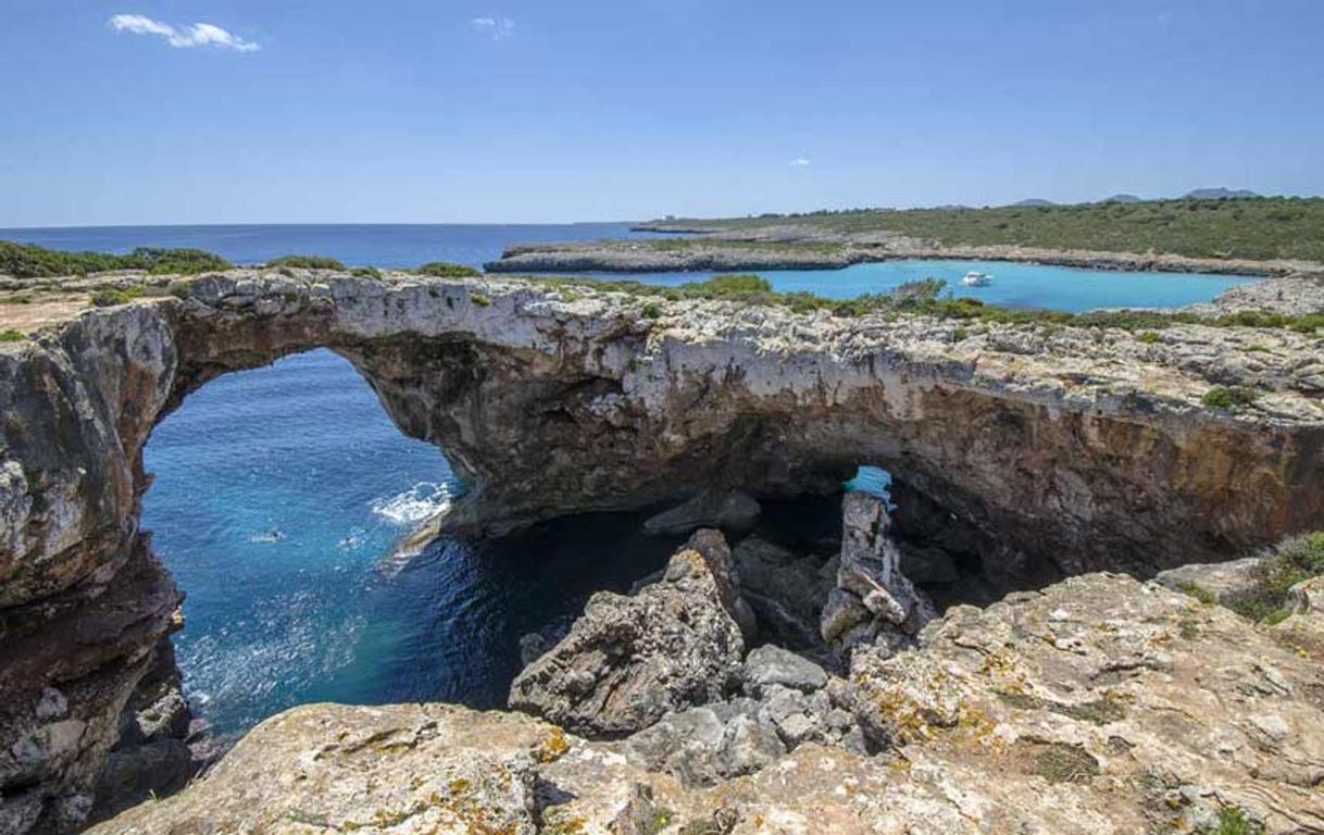 Place Cala Varques