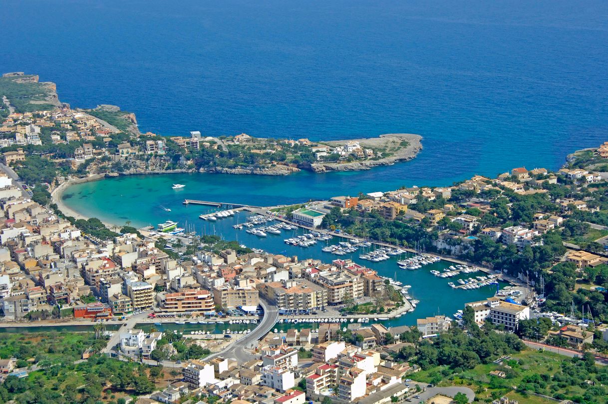 Place Port de Manacor