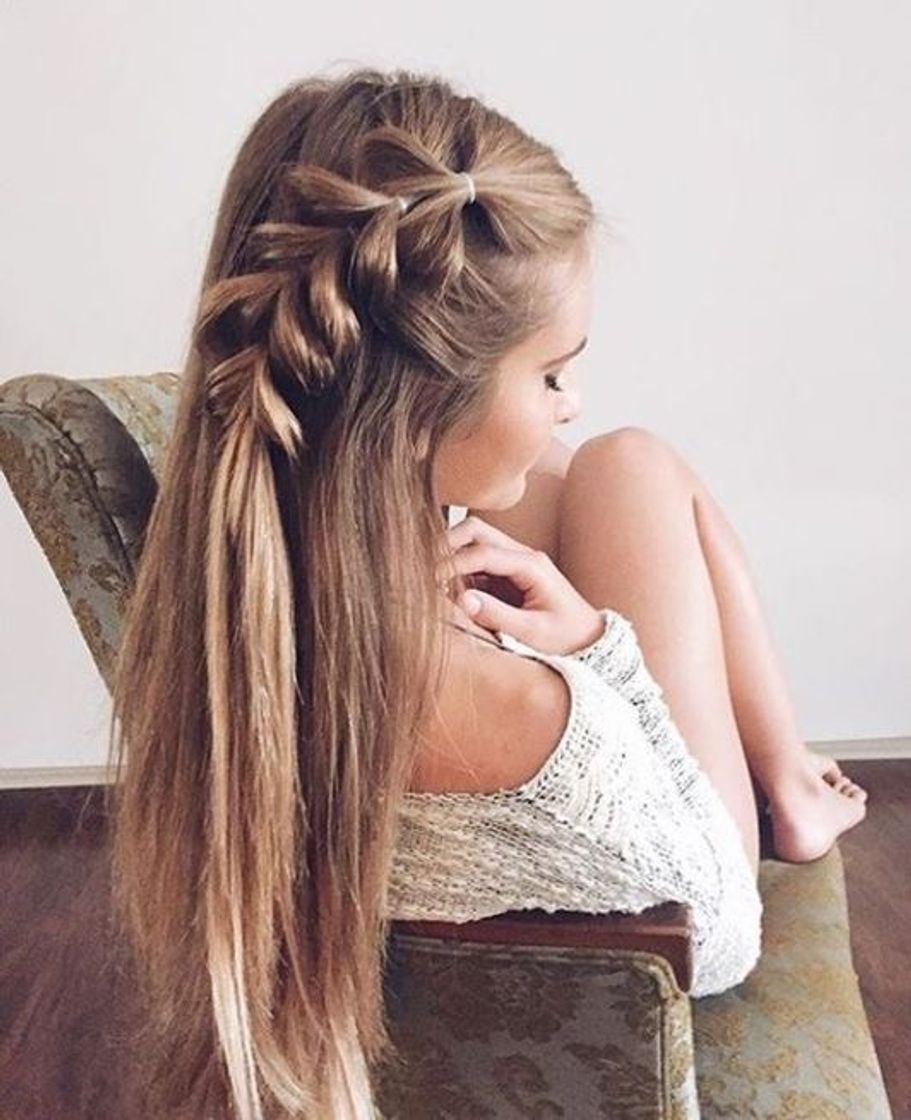 Social Hairstyles 