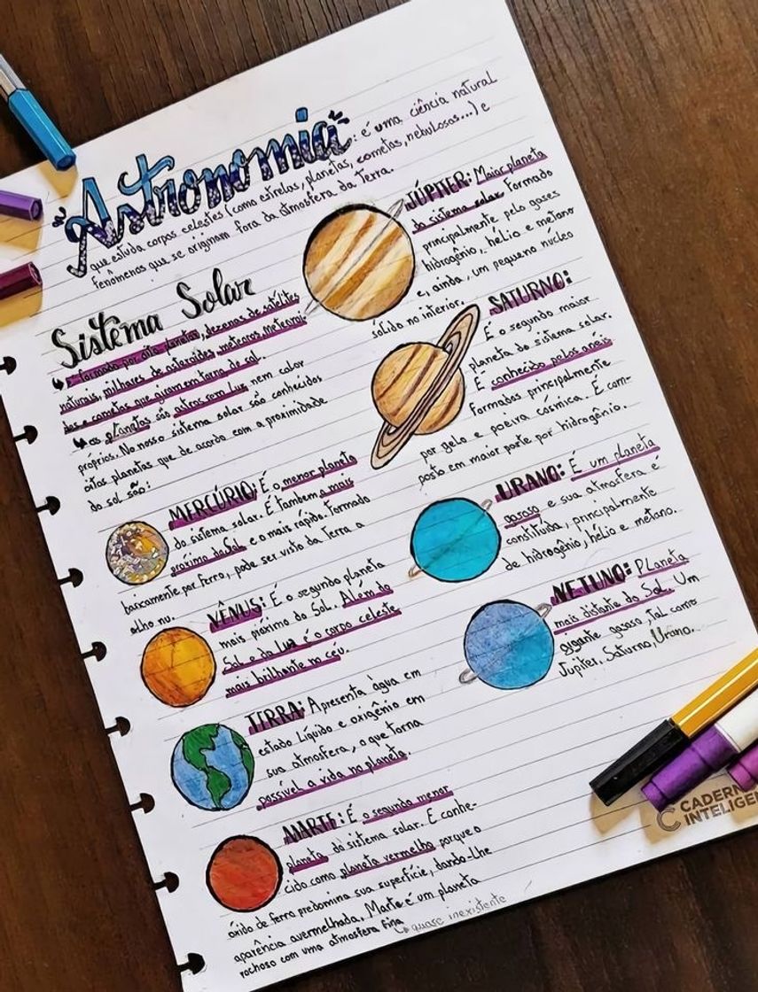 Social STUDY MAPS