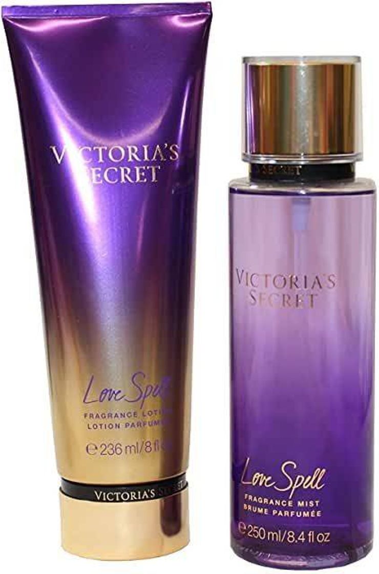 Esse perfume tem o cheiro incrível e tem no app da americana