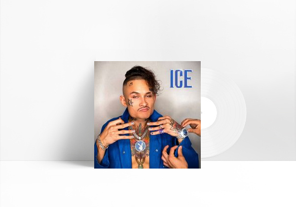 Music ICE (feat. MORGENSHTERN)