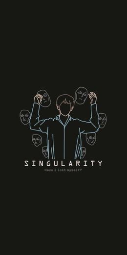 Singularity.