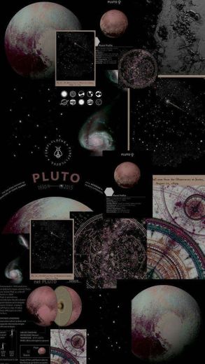 Pluto