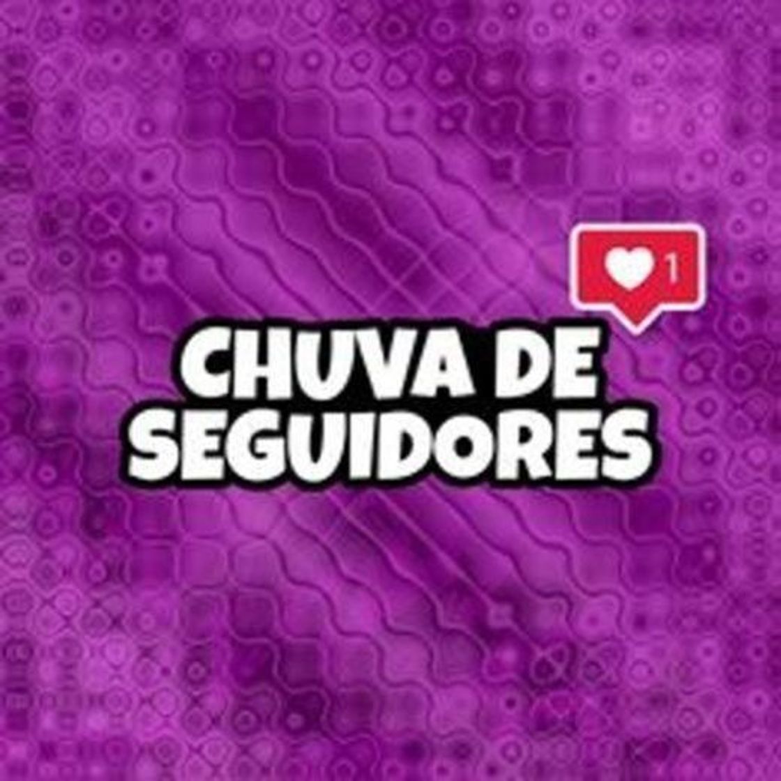Social Chuva de Seguidores
