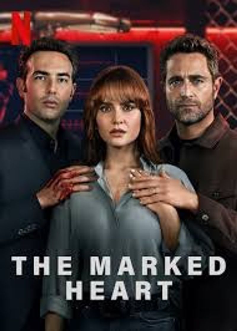 The Marked Heart