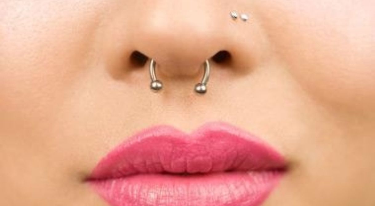 Fashion Piercings