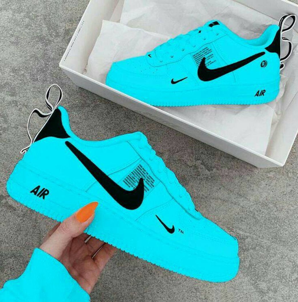 Fashion Nike