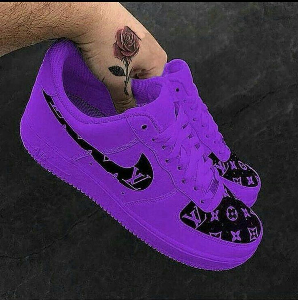 Fashion Tênis Nike 💖