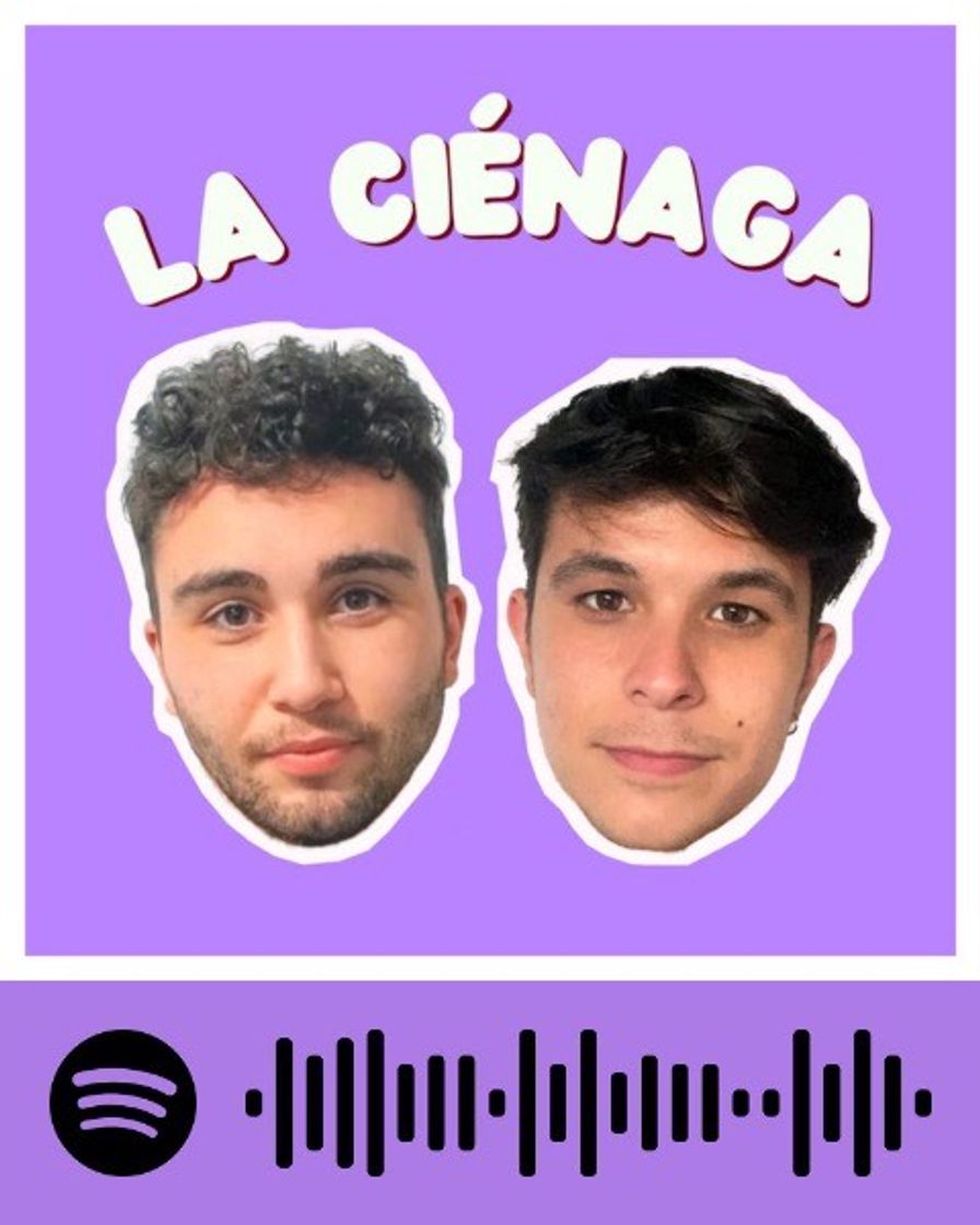 Moda La Ciénaga Podcast