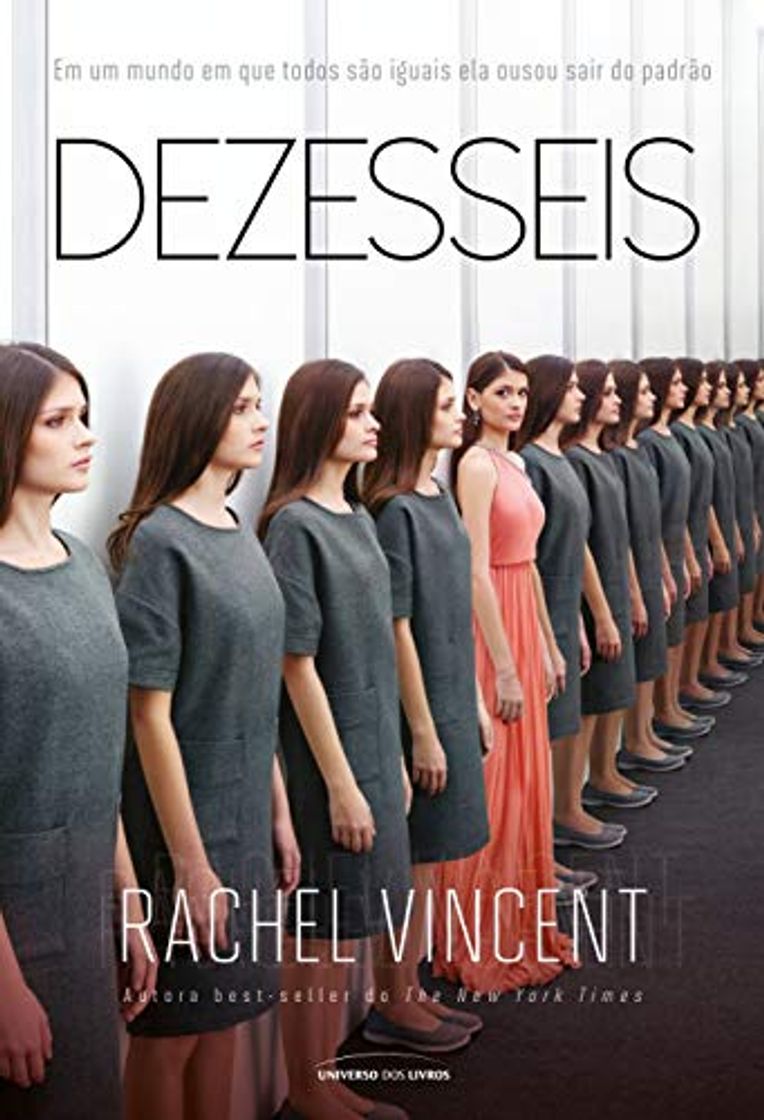 Book Dezesseis