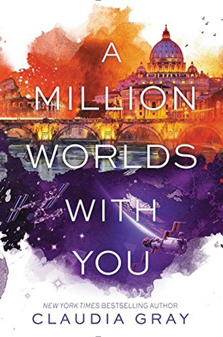 Libro A Million Worlds with You