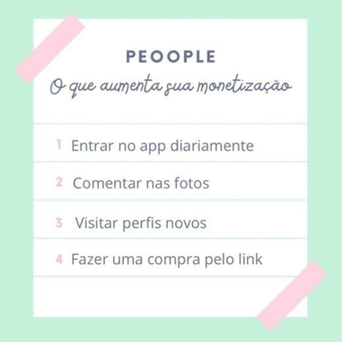 Social Monetização 💵