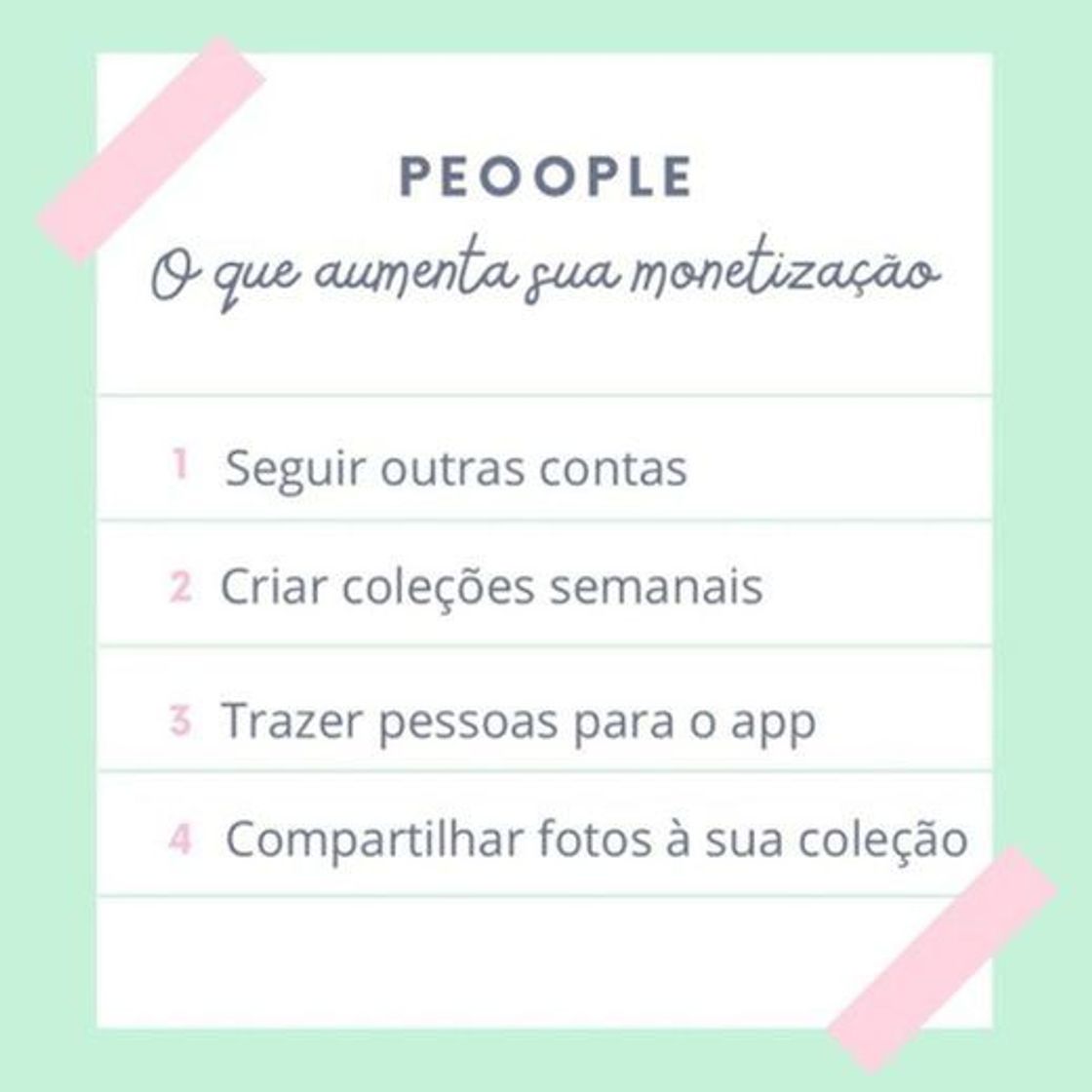 Social Monetização 💸