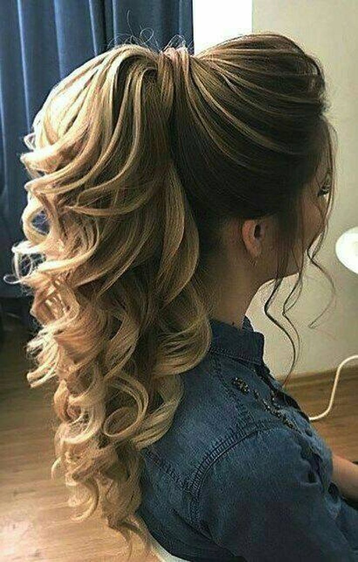 Moda 💇