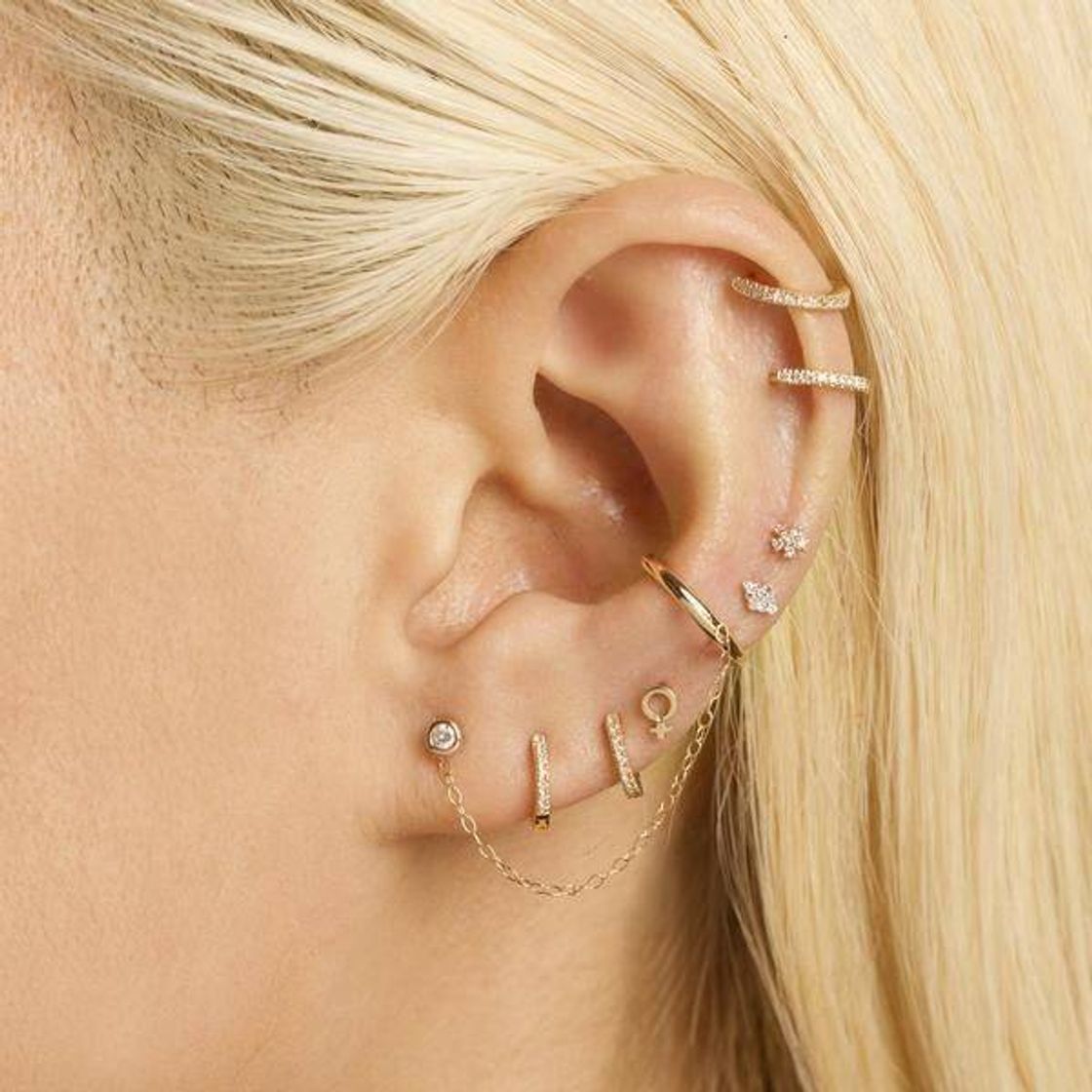 Fashion Piercing