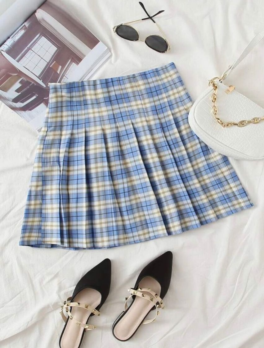 Fashion Skirt