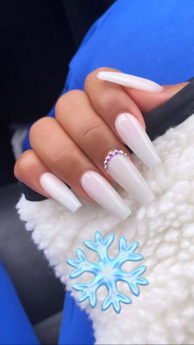 Moda Unhas 