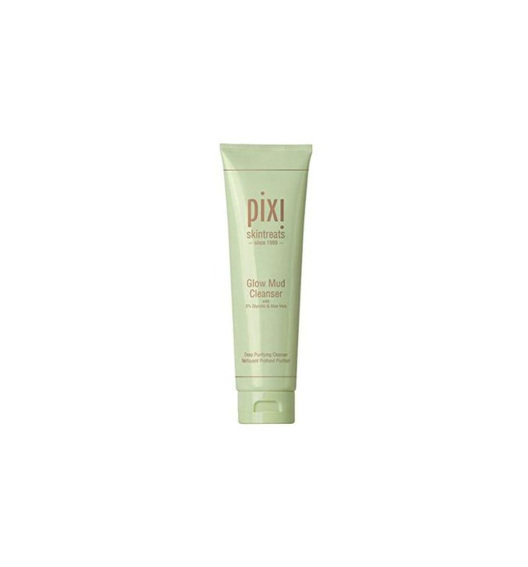 Belleza Pixi Glow Mud Cleanser by Pixi Skintreats