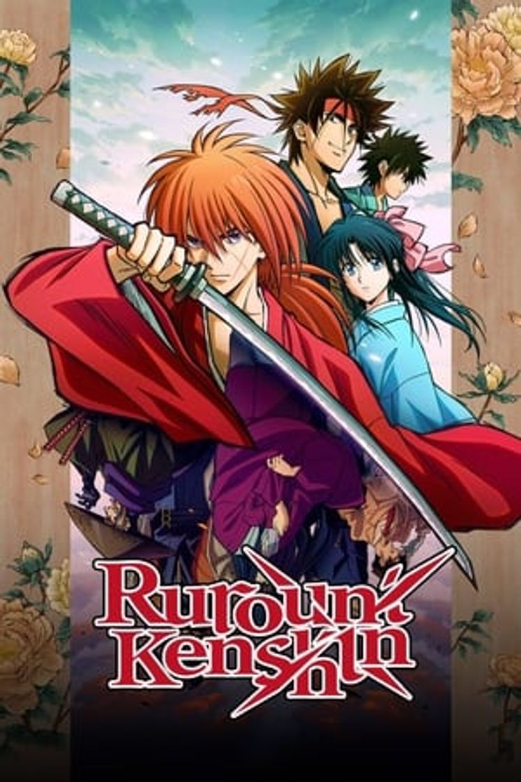 Serie Rurouni Kenshin