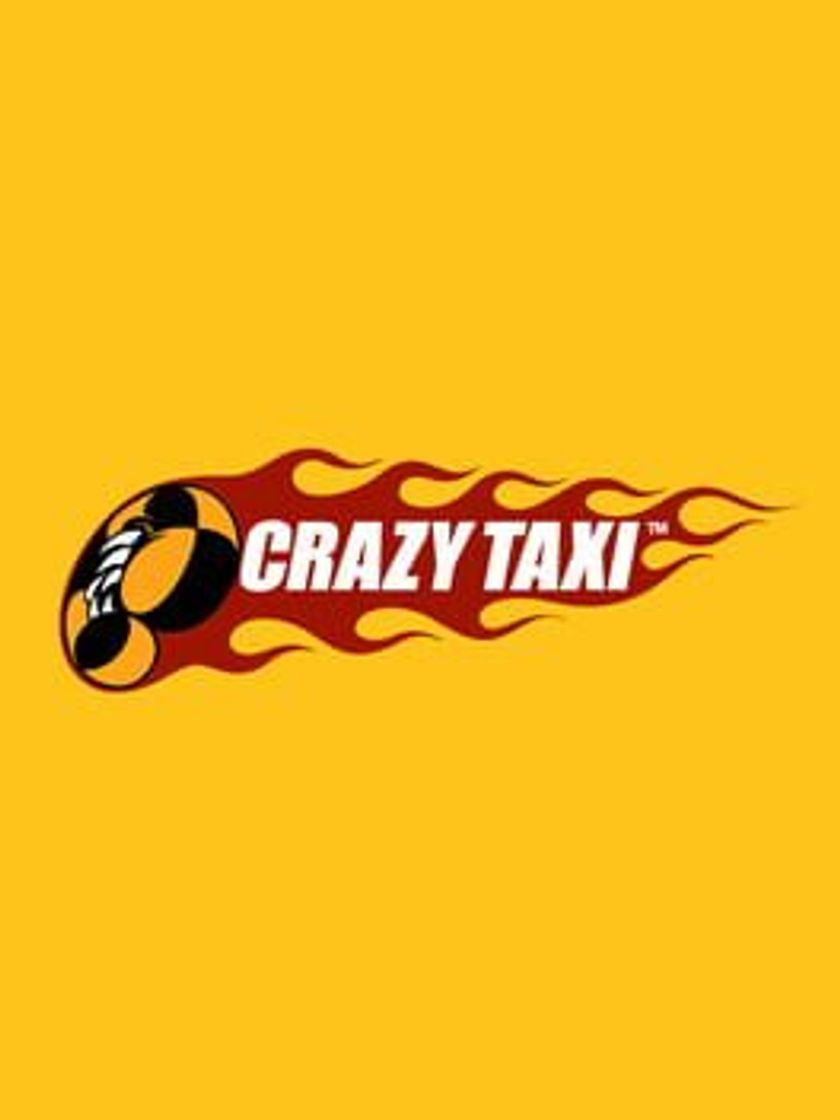 Videojuegos Crazy Taxi