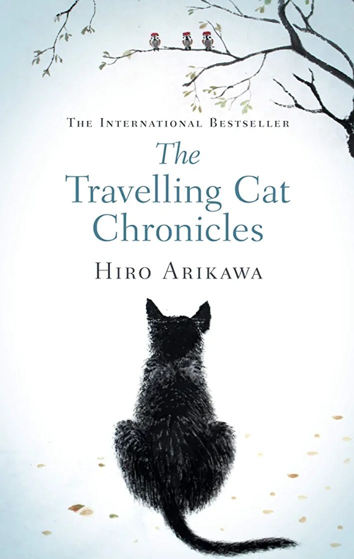 Libros The Travelling Cat Chronicles - Hiro Arikawa