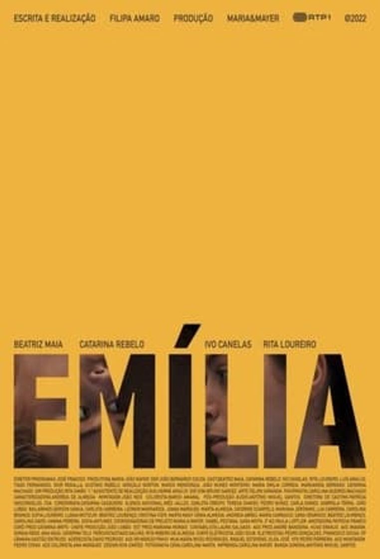 Serie Emília