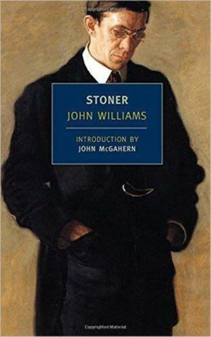 Libros Stoner